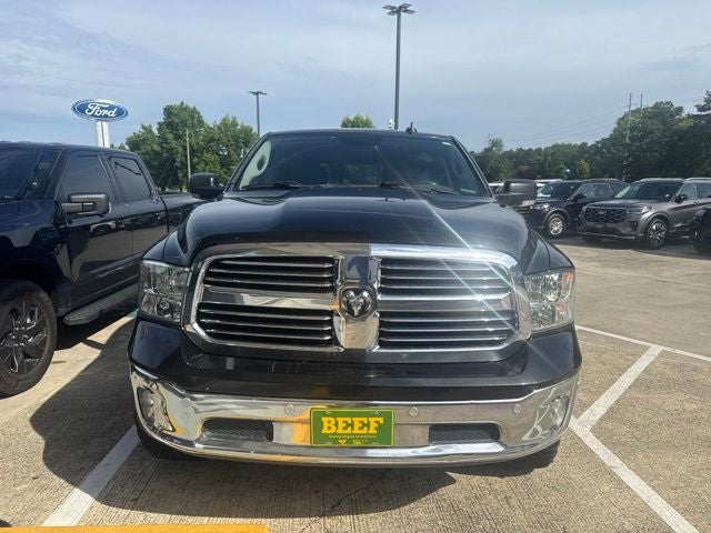 ram ram 1500 pickup 2018 3C6RR7LT2JG152443 image ram ram 1500 pickup 2018 3C6RR7LT2JG152443 image